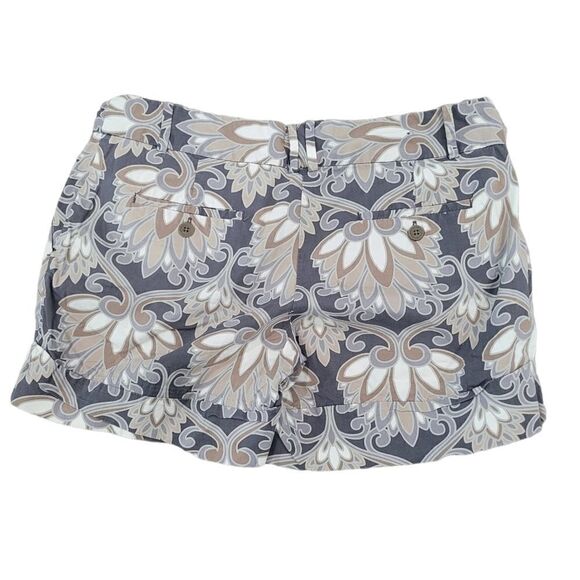Massimo pattern shorts  - Picture 2 of 3